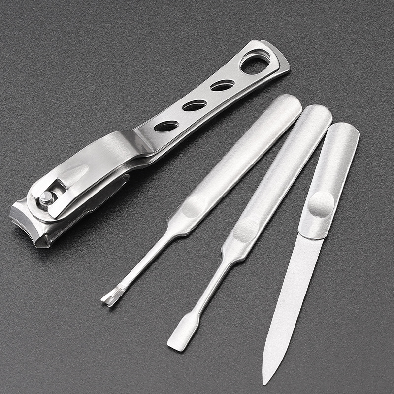 指甲锉打磨条大号不锈钢