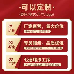 湖南现货银行便民服务柜高柜物业社区便民服务柜台志愿者服务台填