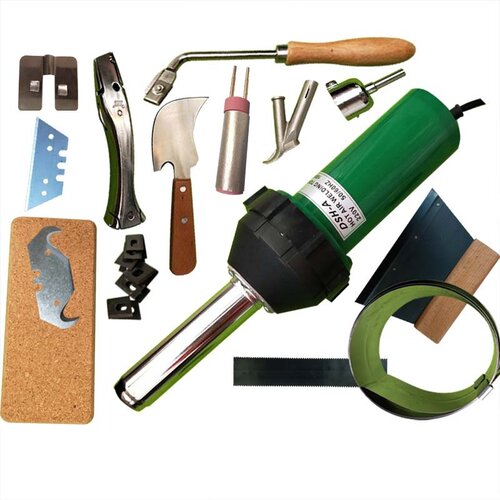 塑料焊枪胶地板工具材接