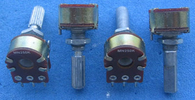 全新合资产铁壳双连六脚