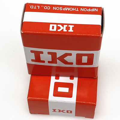 日本IKO滚针轴承NAV4010/4011/4012/4013/4014/4015/4016/4017