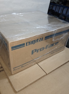 释迦自动化普洛菲斯触摸屏PFXGP3600TAADK/AGP3600-TA-AF-D81现货