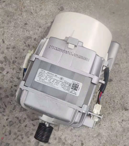 小天鹅 原装洗衣机变频电机马达配件ZXGN-420-8-30L