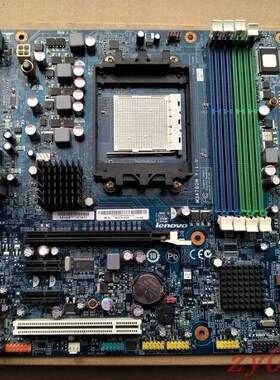 联想 AM3主板 780G集成显卡DDR3内存锋行K305 K320 K3 R1 M3A780M