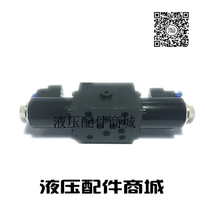 联合型电磁阀24EI/24BI/1/2/3,B0/34EO/H/P/Y/X/C/J/N/M/K-H10B-T