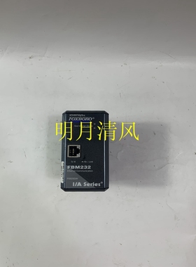 议价FBM14 CM400YQ FOXBORO 格