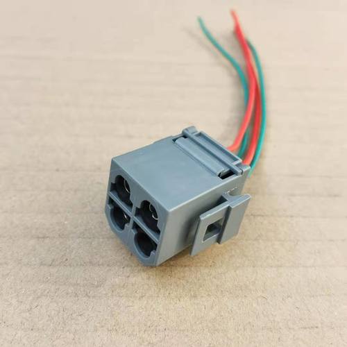 适配重汽豪沃里程表传感