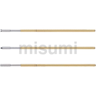 NP20系列 探针座 misumi米思米 探针