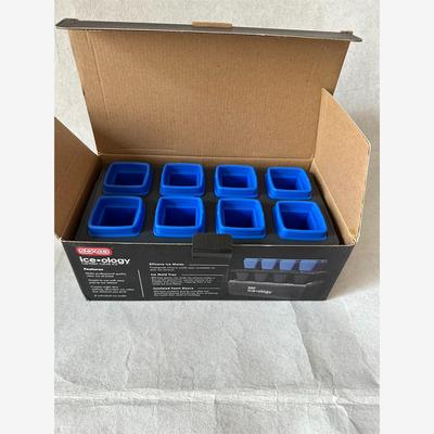 Dexasice•ology硅胶透