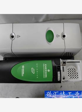 艾默生原厂全新未拆封SP3403 22KW驱动器库存现货仅一 议价商品