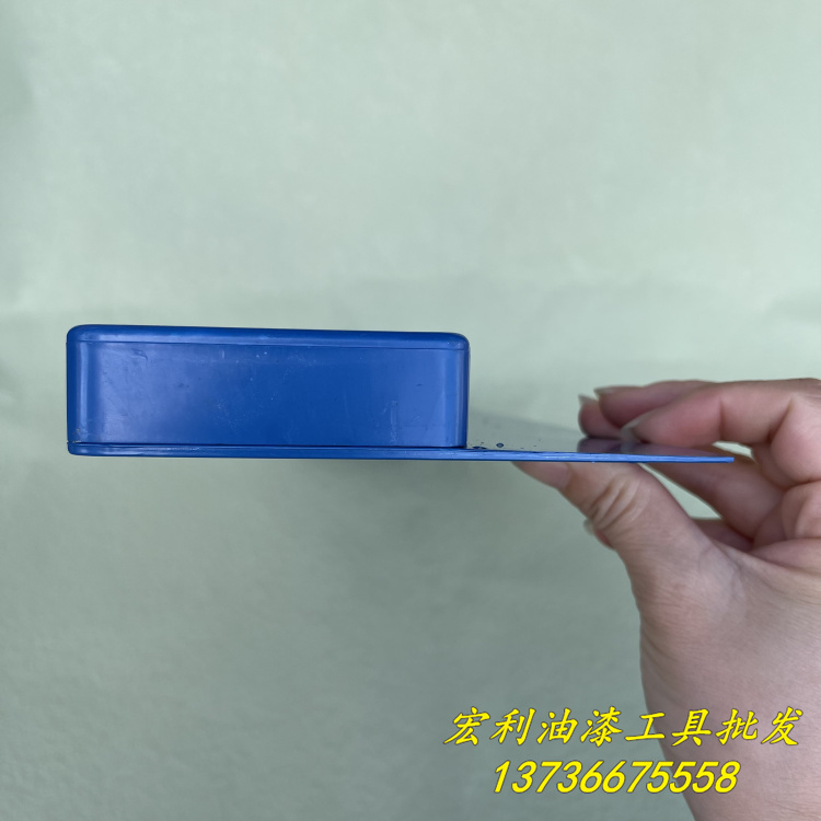 塑料大板批墙刮腻子工具