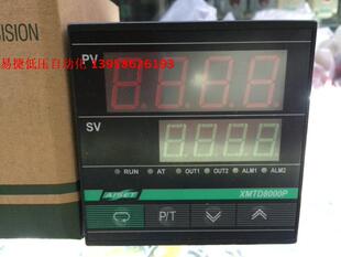 AISET亚泰 XMTD8000P XMTD-8430P PT100 多段温控仪 继电器输出