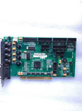 现货 ASM多功能板03-21477 REV A