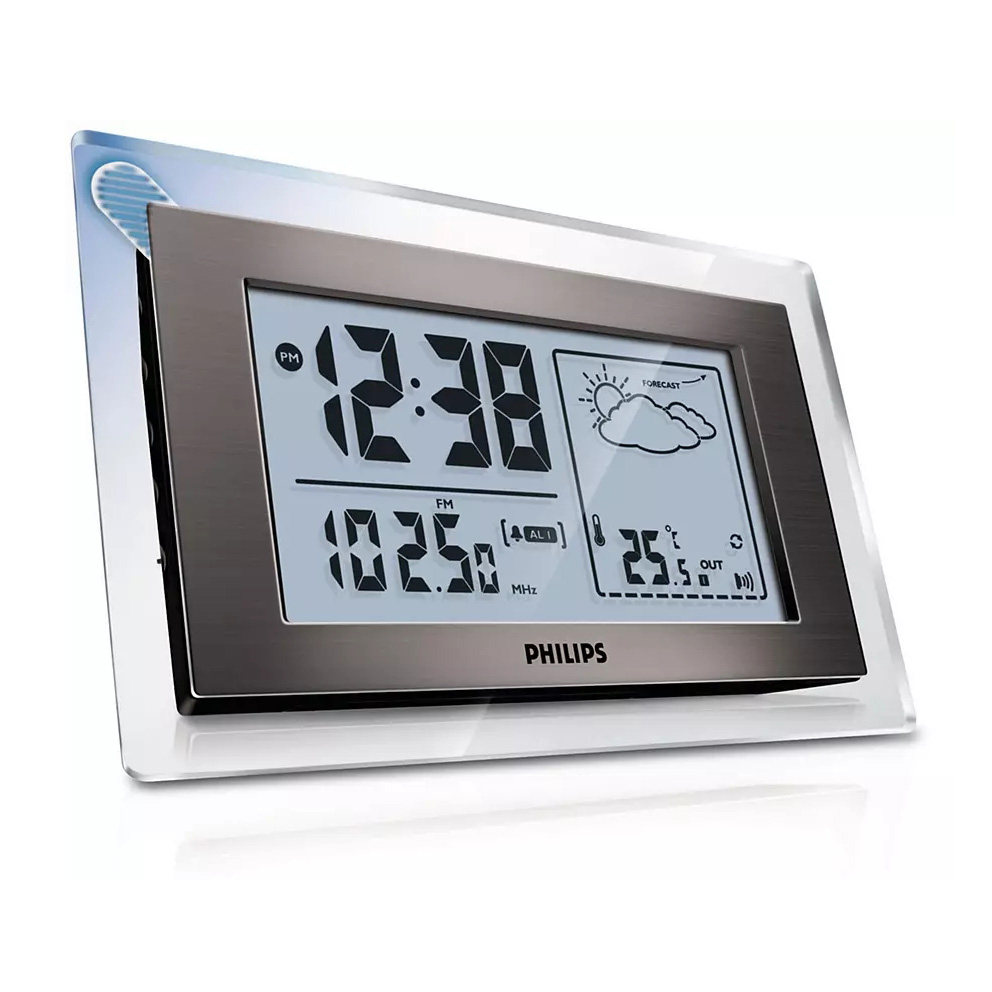 直接冲！懂的都懂！床头钟控收音机桌面小闹钟温度湿度大屏背光,3C数码配件,USB多功能数码宝,淘宝优惠券,粉丝福利购,淘宝优惠卷