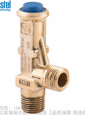 Castel/卡士妥阀3061/2C100 2C185 2C240 2C280 2C300