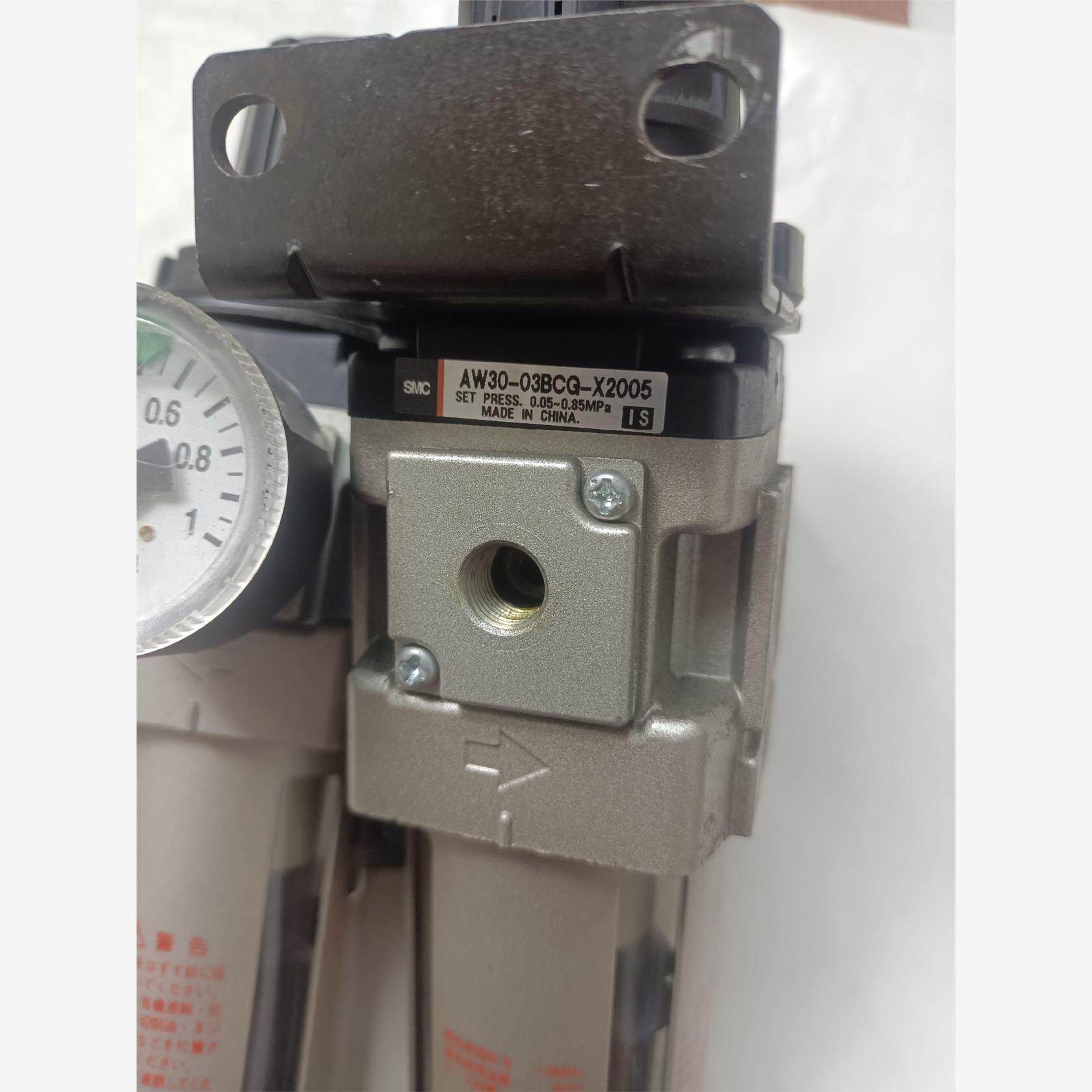 进口  SMC     过滤器AW/20/30/40议价