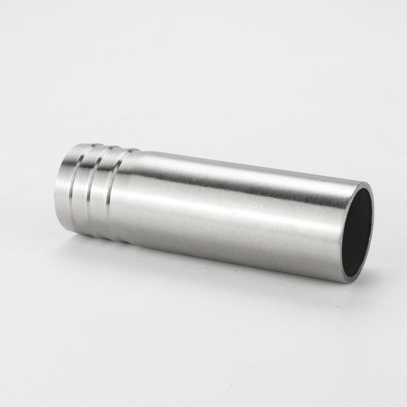 不锈钢加长焊接宝塔头对