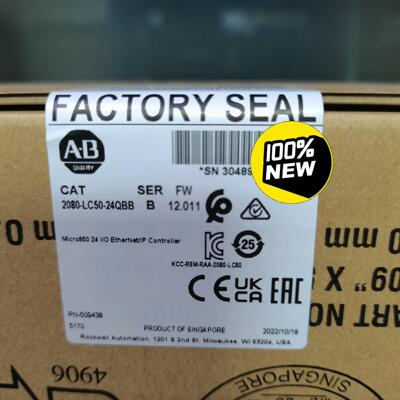 20LC4BB克韦尔自动化A拍