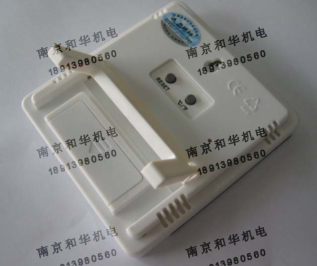 温湿度表空调房计大棚博