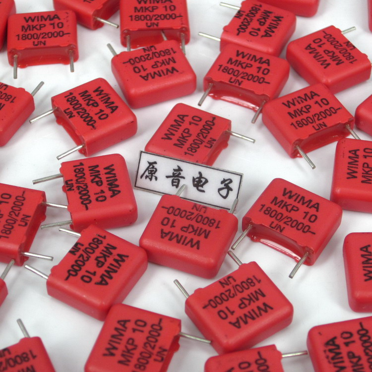 原装全新德国威玛薄膜补