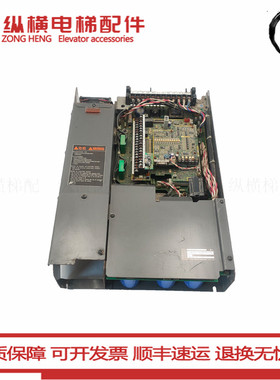 日立UAX2电梯富士变频器HELG7F-4V8-11 原装现货实物拍摄