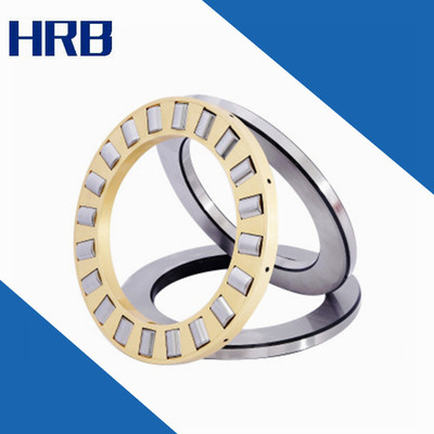 HRB 81111 81112 81113 81114 81115M哈尔滨平面推力滚子滚柱轴承