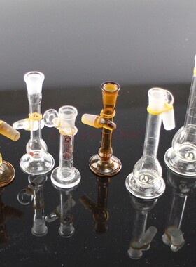 玻璃容量瓶 白量瓶1ml 2ml 5ml 10ml 透明容量瓶 棕色容量瓶