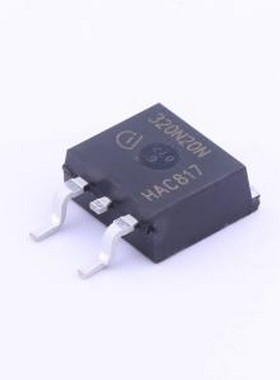 IPB320N20N3G 场效应管(MOSFET) 1个N沟道 耐压:200V 电流:34A TO