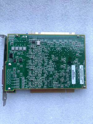 现货 RVSI 070-210400 REV.C 070-208000 REV.B图像采集卡