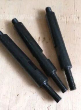 沈阳精诚数控刀架CAK6150 CAK5085 SLD150A-4 滑柱 螺丝 L108