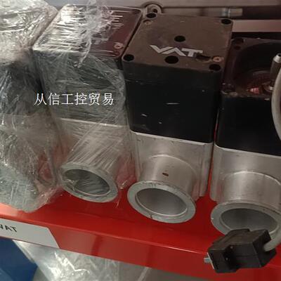 vat 真空角阀29032-ka11-afp1数量1