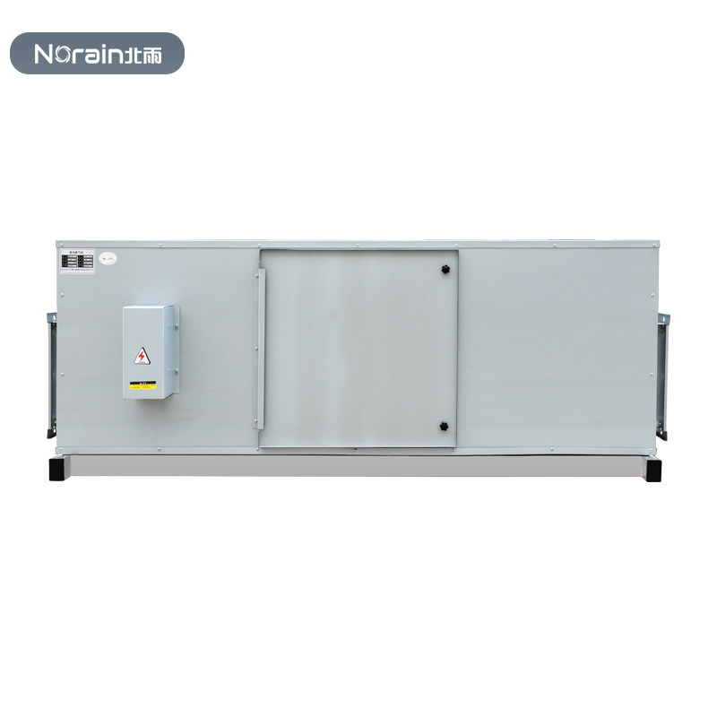 新款包邮新风换气机 全热交换器 新风系统 商用 大风量 热回现货