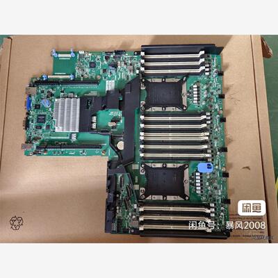 全新二手全新联想双路主板 BDPLANAR TS HR630X IF议价商品