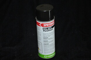 美国磁通 magnaflux SKL-SP2着色探伤渗透剂 SKL-WP2