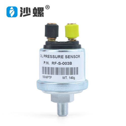 柴油发电机组压力传感器