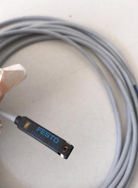 现货FESTO费斯托 磁性开关 T313 TD13  TO1