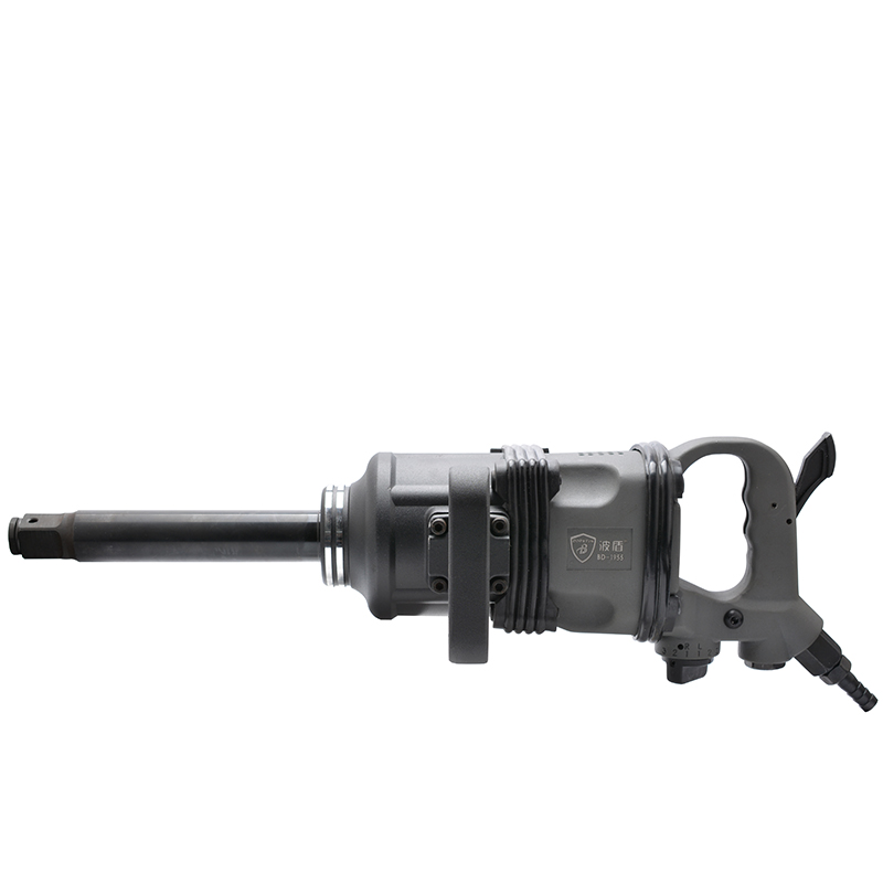 波盾气动风炮机吋重卡轮