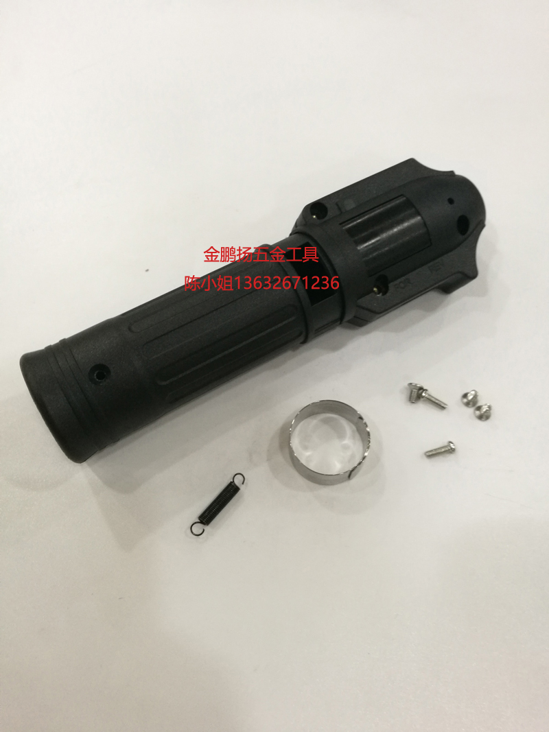 技友F-4000外壳RE-4500电批配件RE-4800电动起子外壳塑料机壳