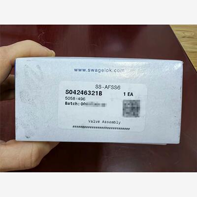 Swagelok-AF6全新原装正
