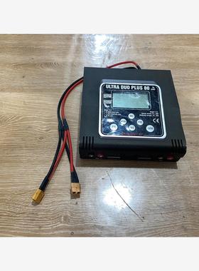 德国graupner plus 80充电器，单主机没有其他配议价下单