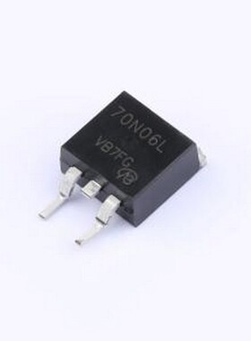 70N06L-TQ2-R-VB 场效应管(MOSFET) 1个N沟道 耐压:60V 电流:75A