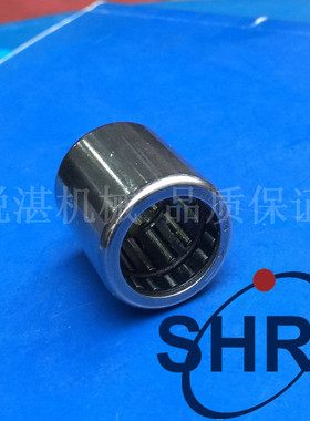 RCB系列 单向英制滚针轴承 逆止器 离合器 RCB081214 RCB101416等