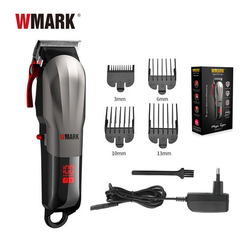WMARK理发器电动推子油
