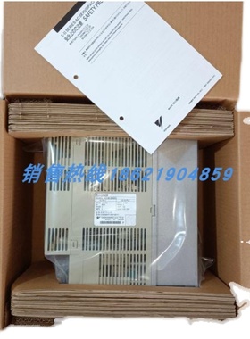 议价SGM-02A3YB11安川伺服