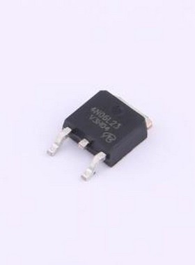 4N06L23-VB 场效应管(MOSFET) 1个N沟道 耐压:60V 电流:45A TO-25