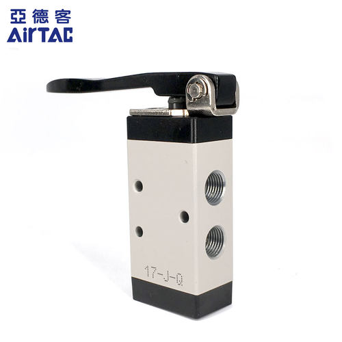 新款原装长柄型手动阀M3C