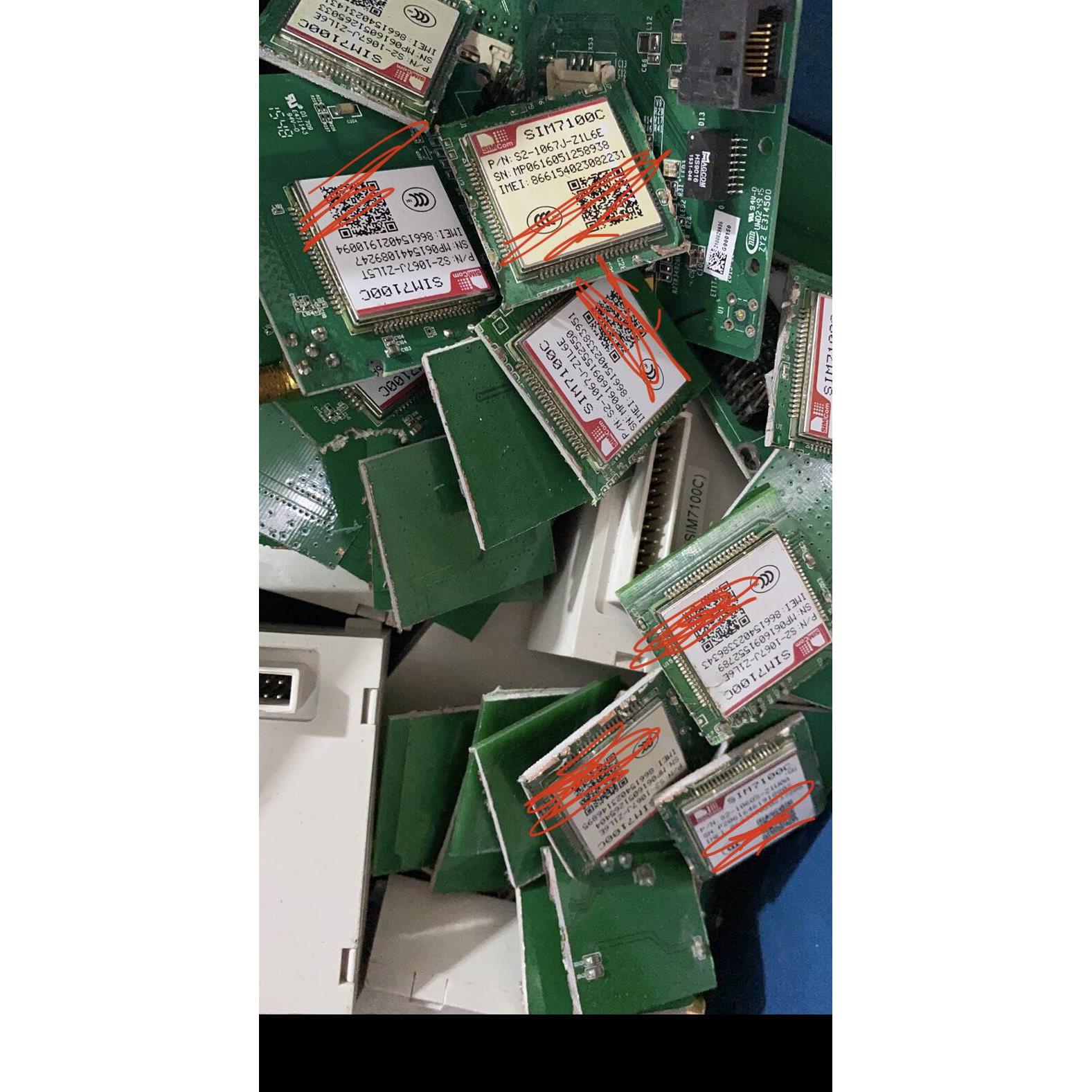 释迦自动化sim7100c SIM7100C模块点击右下角我想要私聊