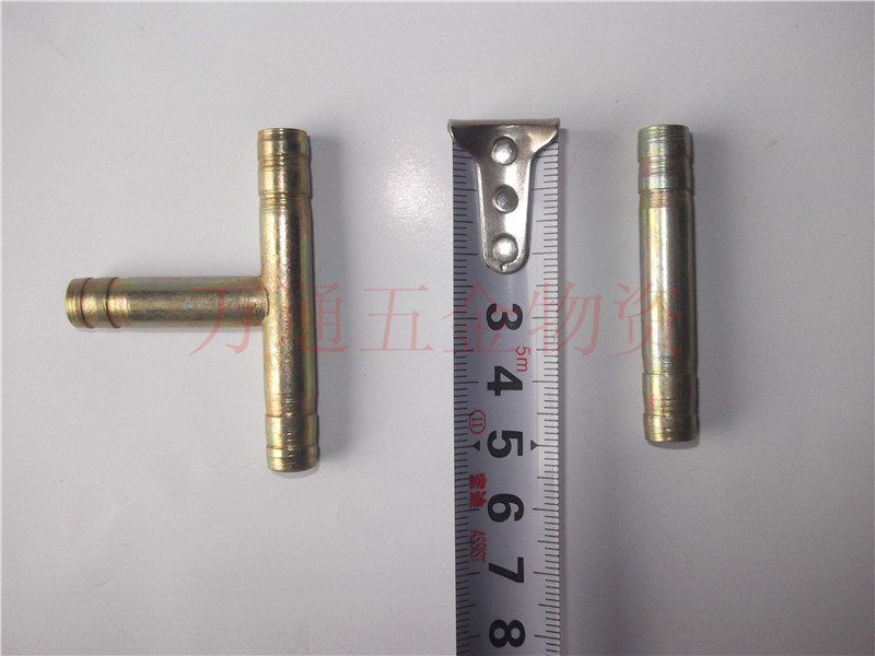 气管路接头氧乙炔丙烷二