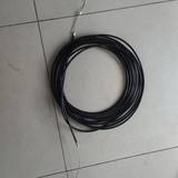 板式排烟防火阀远控执行机构钢丝绳消防排烟口构远程执行机构