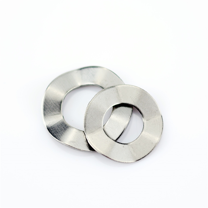 不锈钢波型弹簧二四峰垫